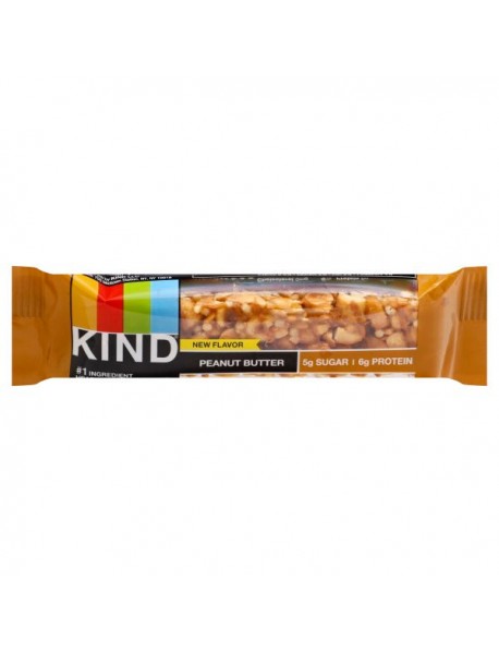 KIND PEANUT BUTTER BAR ( 12 X 1.4 OZ   )