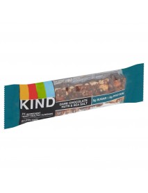 Kind Dark Chocolate Nuts SeaSalt (12x1.4OZ )
