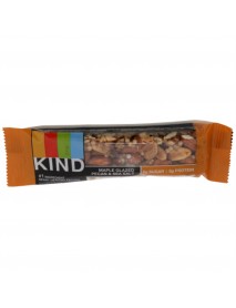 Kind Mapple Glzd Pecan/SeaSalt (12x1.4OZ )