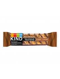 KIND MLK CHOC PB BAR ( 12 X 1.4 OZ   )