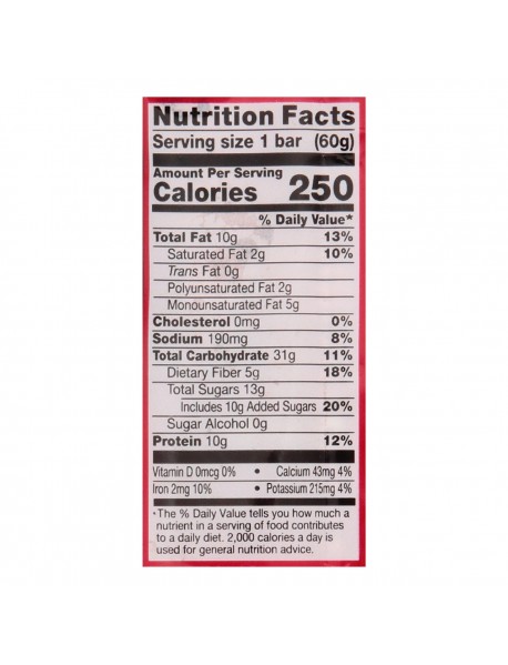 KIND ENERGY DK CHOC PBTR ( 12 X 2.1 OZ   )