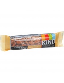 Kind Caramel Almond and Sea Salt Bar (12x1.4 OZ)