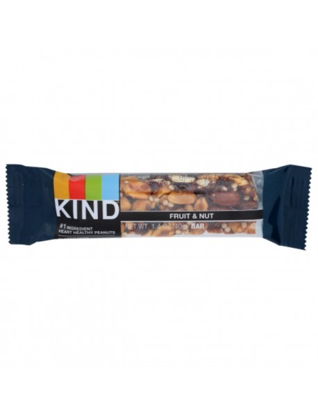 Kind Fruit/Nut Delight (12x1.4OZ )