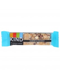 Kind Almond & Coconut Bar (12x1.4 Oz)