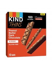 KIND THNS PBR DARK CHOC  ( 6 X 7.4 OZ   )