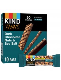 KIND THNS DKCHC NUT&PNUT ( 6 X 7.4 OZ   )