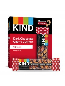 KIND DK CHOC CHRY CASHEW ( 10 X 6 OZ   )