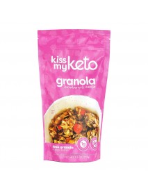 KMKTO STRAW & VAN GRAN ( 6 X 9.5 OZ   )