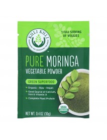 OG1 KULI MORNGA VEG PWDR ( 20 X 0.4 OZ   )