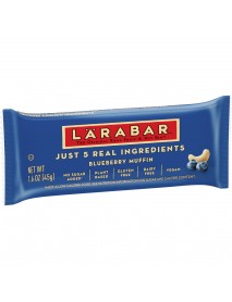 LARA BLUEBERRY MUFN BAR  (16x1.60)