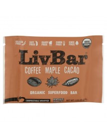 OG2 LIV COFF MPL CACO BR ( 12 X 1.55 OZ   )