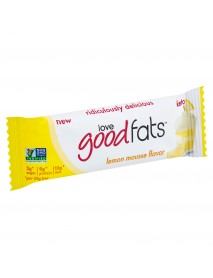 LVEGOODFAT LMN MSSE BAR ( 12 X 1.38 OZ   )