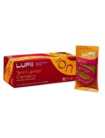 LUPI THNI LEMCRNBRY BITE ( 12 X 1.76 OZ   )