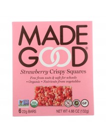 OG2 MDGD CRSPY SQRS STRA ( 6 X 4.68 OZ   )