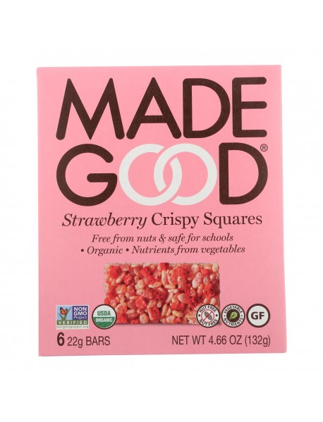 OG2 MDGD CRSPY SQRS STRA ( 6 X 4.68 OZ   )