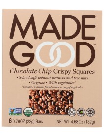 OG2 MDGD CCHIP CRISPY SQ ( 6 X 4.68 OZ   )