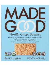 OG2 MDGD VAN CRISPY SQR ( 6 X 4.68 OZ   )