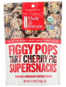 OG2 MIN FGGY POP CHERRY ( 6 X 4.2 OZ   )