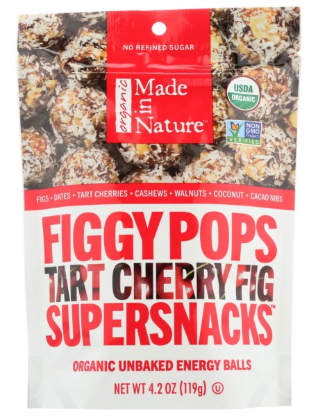 OG2 MIN FGGY POP CHERRY ( 6 X 4.2 OZ   )