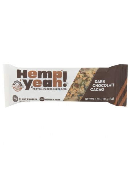 MANITOBA DARK CHOC CACAO ( 12 X 1.59 OZ   )