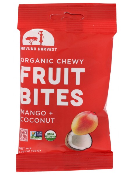OG2 MAV FRT BITE MANGO ( 8 X 1.94 OZ   )