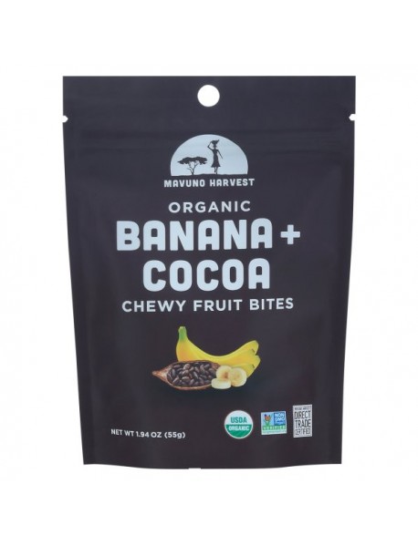 OG2 MAV FRT/BT BANA/COCO ( 8 X 1.94 OZ   )