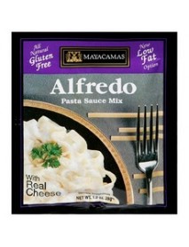 Mayacamas Alfredo Pasta Sauce Mix (12x1Oz)