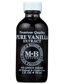 MORTON PURE VANILLA EXTR ( 3 X 2 OZ   )