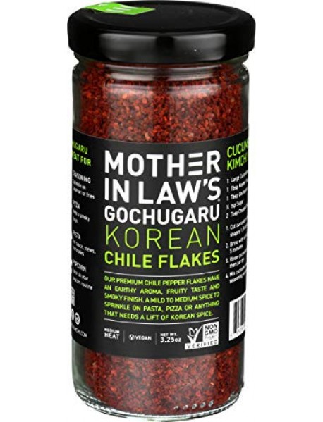 MIL GOCHGRU CHLI PPR FLK ( 6 X 3.5 OZ   )