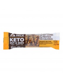 MUNK KETO PBTR DK CHOC ( 12 X 1.23 OZ   )