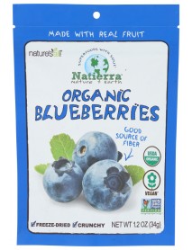 OG1 NTIER FRZDRD BLUBRY ( 12 X 1.2 OZ   )