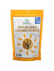 OG1 NTIER DRD MANGO STRP ( 6 X 8 OZ   )