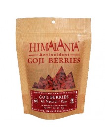Himalania Nat Raw Goji Berries (12x4OZ )