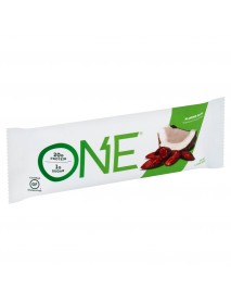 ONE PRTN BAR ALM BLISS ( 12 X 60 GRAM )