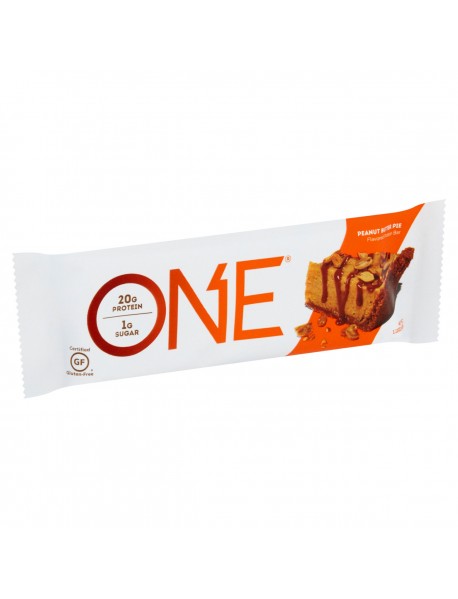 ONE PRTN BAR PBTR PIE ( 12 X 60 GRAM )