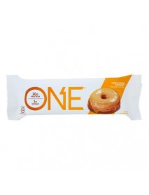 ONE PRTN BAR MPL GLZ DNT ( 12 X 60 GRAM )