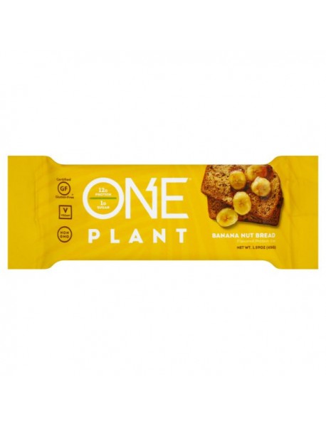 ONE PLNTPRTN BAN NUT BRD ( 12 X 45 OZ   )