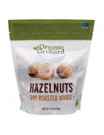 ORORCH HZLNT RSTD WHOLE ( 10 X 16 OZ   )