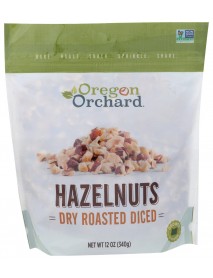 ORORCH HZLNT DRYRSTD DCD ( 10 X 12 OZ   )