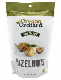 ORORCH HZLNTS ROSEMARY ( 6 X 8 OZ   )