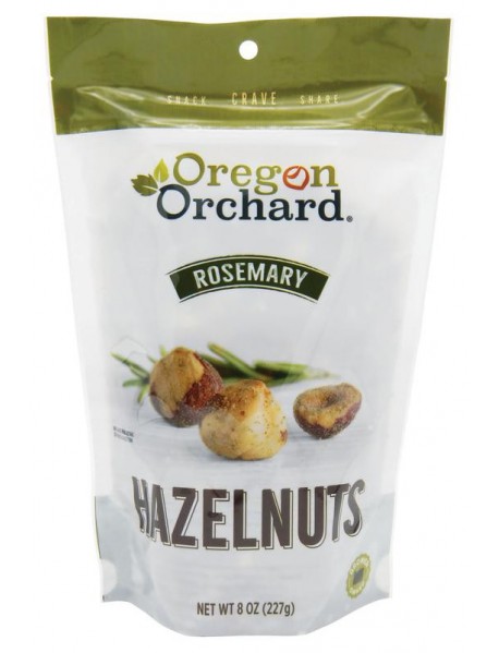 ORORCH HZLNTS ROSEMARY ( 6 X 8 OZ   )