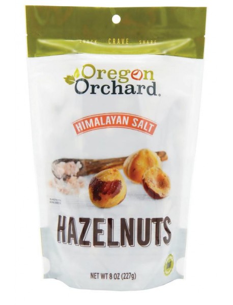 ORORCH HZLNTS HIMLN SLT ( 6 X 8 OZ   )
