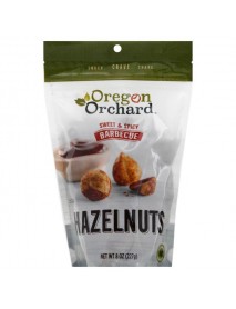 ORORCH HZLNTS BBQ SWT SP ( 6 X 8 OZ   )