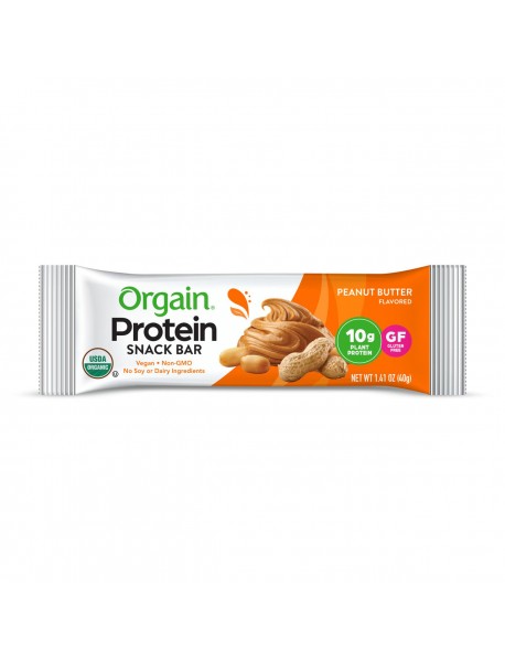 OG2 ORGAIN PRTN BAR PBTR ( 12 X 1.4 OZ   )