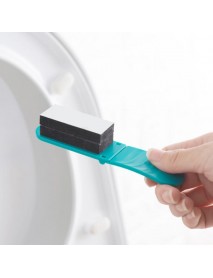 Honana Bathroom Portable Foldable Simple Design Travel Home Toilet Seat Cover Lifting Device Clamp L