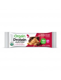OG2 ORGAIN BAR CHOC CHNK ( 12 X 1.41 OZ   )