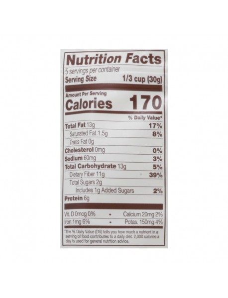 OZERY SPR SD CRCH MX BRY ( 6 X 5.3 OZ   )