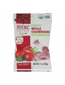 PFC DRD CRAN W/APLJC ( 15 X 1 OZ   )