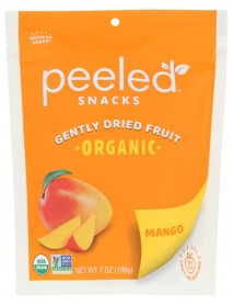 PEEL MANGO DRIED FRT ( 6 X 7 OZ   )