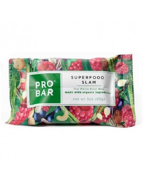 Probar Super Food Slam B (12x3 Oz)